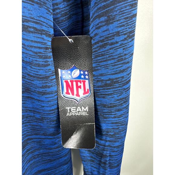 NFL Team Apparel LA Rams Hoodie, XL New with Tag - Picture 4 of 7